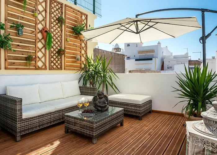 Casa Da Avo By Ammonite&co * 오양